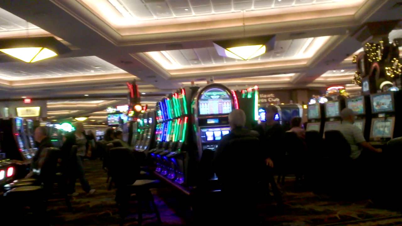 18+ casino near me