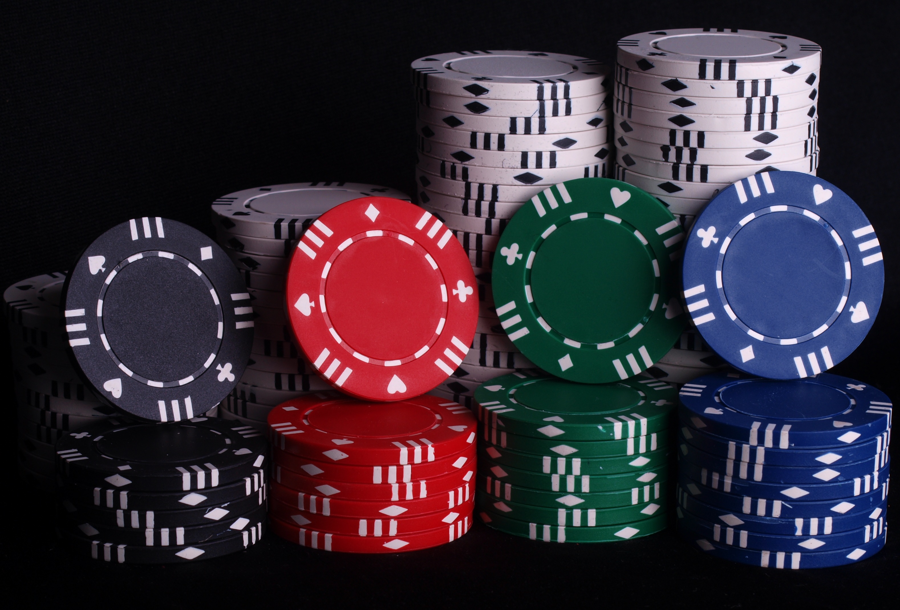 Casino Vr Poker Real Money